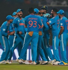 Team India