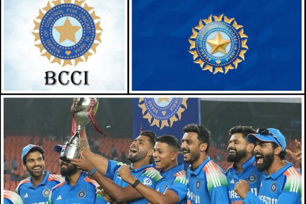 BCCI