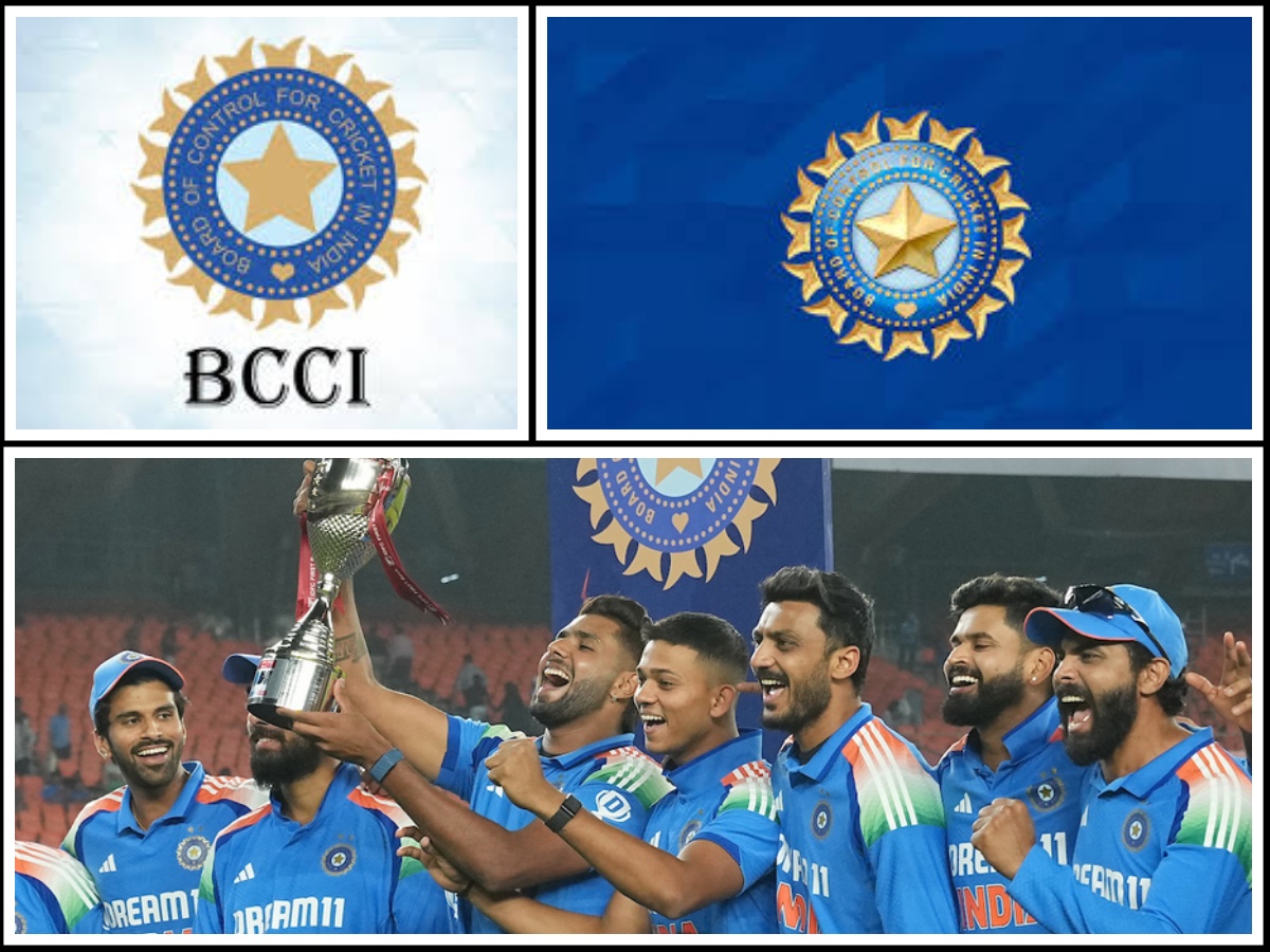 BCCI