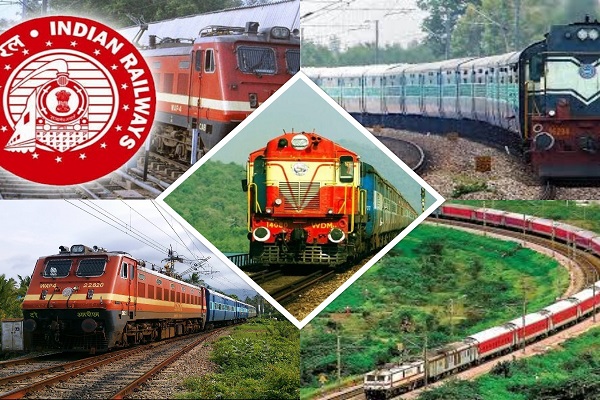 Indian Railway