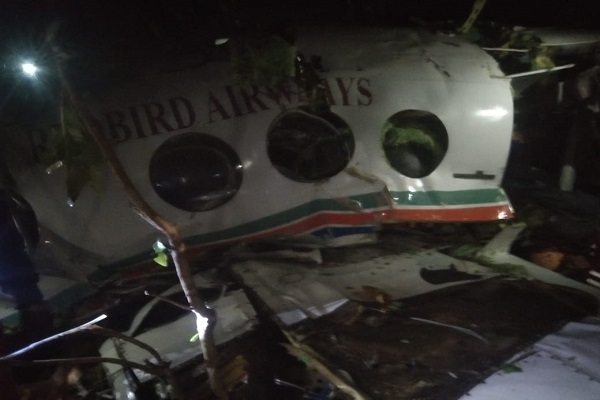 Air Ambulance