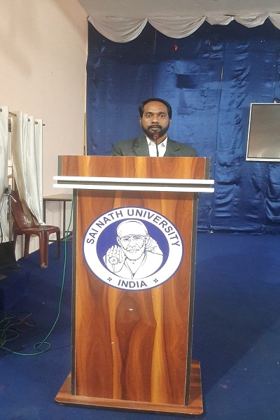 PhD achievement