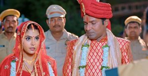 फिल्म की कहानी
