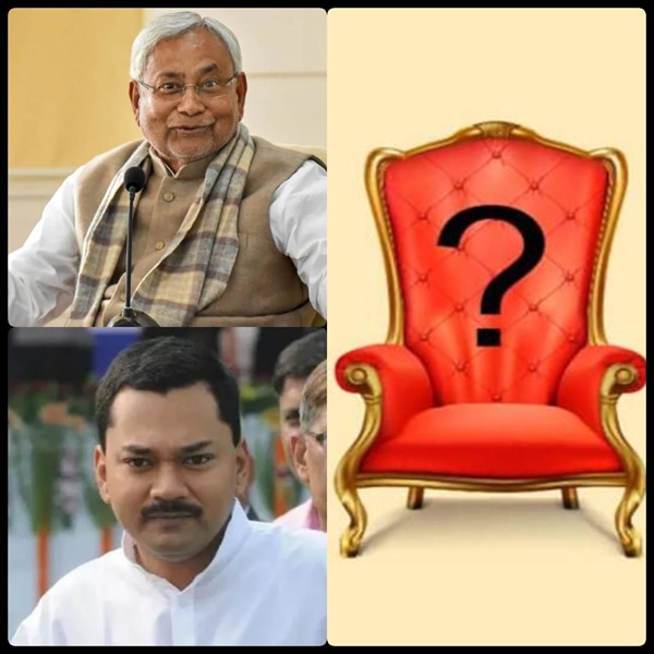 nitish kumar