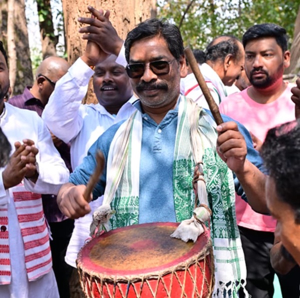 baha festival