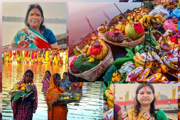 chhath