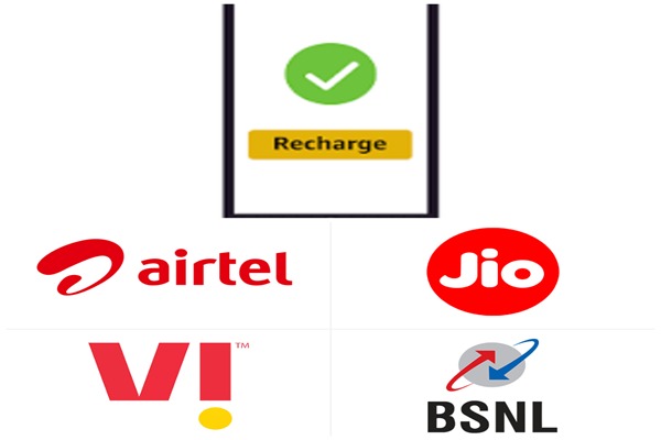 mobile recharge