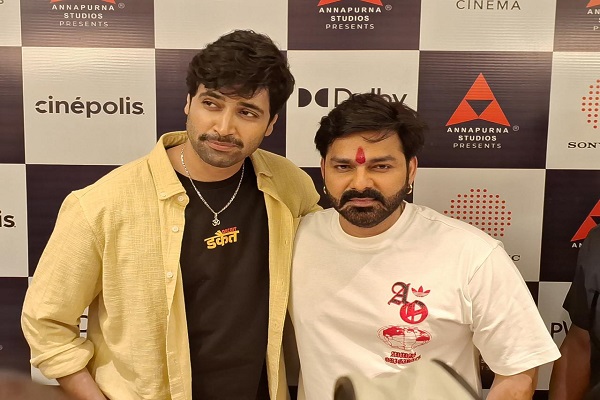 PAWAN SINGH