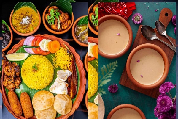 Poila Boishakh