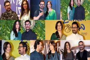 अभिनेता आमिर खान के घर बजेगी शहनाई, 61 की उम्र में करेंगे तीसरी शादी, जानिये कौन हैं उनकी होने वाली पत्नी