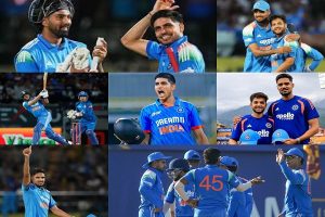 अफगानिस्तान के खिलाफ अजेय भारत, सीरीज के पहले वनडे में 7 विकेट से दी शिकस्त, डेब्यू पर चमके गुरनूर बरार और हर्ष दुबे