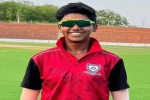 झारखंड की पलक भारतीय अंडर-19 टीम में, श्रीलंका के खिलाफ सीरीज के लिए हुई भारतीय टीम की घोषणा