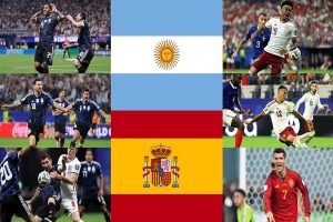 आ गई खिताबी जंग की बारी, बस कुछ घंटे बाद फीफा वर्ल्ड कप का फाइनल, अर्जेंटीना और स्पेन के बीच होगी भिड़ंत