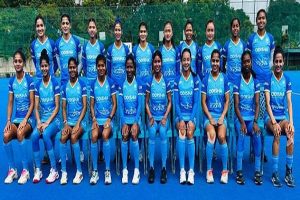 हॉकी विश्व कप के लिए भारतीय महिला टीम का ऐलान, झारखंड की 4 खिलाड़ियों का हुआ चयन