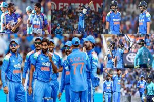 भारत और इंग्लैंड के बीच निर्णायक वनडे आज, सीरीज में बराबरी पर हैं दोनों टीमें, रोहित-कोहली पर रहेंगी निगाहें