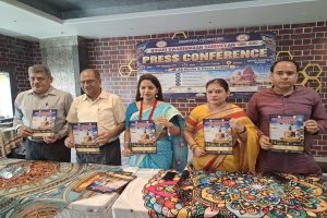 दिल्ली में 4 अक्टूबर को होगा ‘बिहारी स्वाभिमान सम्मेलन’ का दूसरा अध्याय, प्रवासी बिहारियों को एक मंच पर लाने का होगा प्रयास