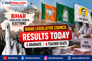 Bihar Legislative Council Election Results: Counting Today, NDA, Mahagathbandhan and Jan Suraaj in Focus
